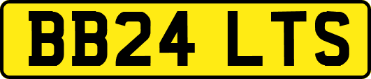 BB24LTS