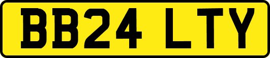 BB24LTY