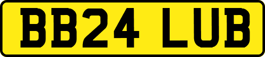 BB24LUB