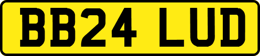 BB24LUD
