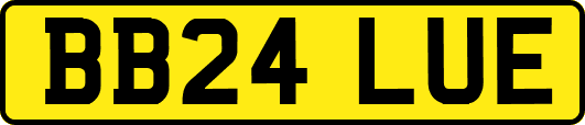 BB24LUE
