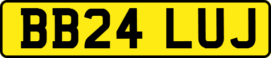 BB24LUJ