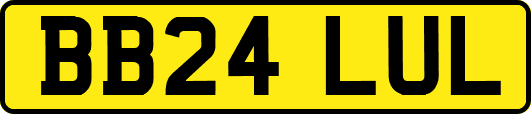 BB24LUL