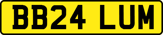 BB24LUM