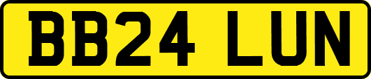 BB24LUN