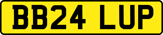 BB24LUP