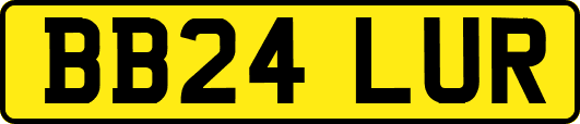 BB24LUR