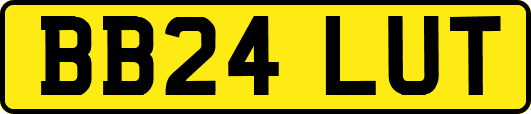 BB24LUT