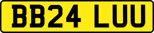 BB24LUU