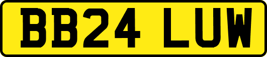 BB24LUW