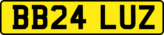 BB24LUZ