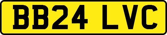 BB24LVC