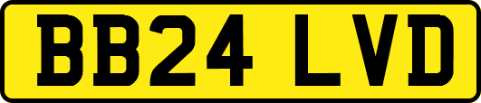 BB24LVD