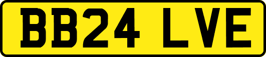 BB24LVE