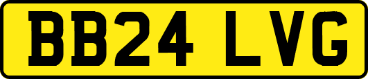 BB24LVG