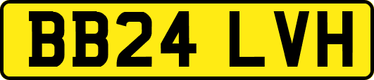 BB24LVH