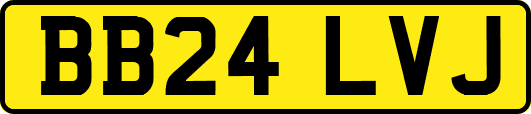 BB24LVJ