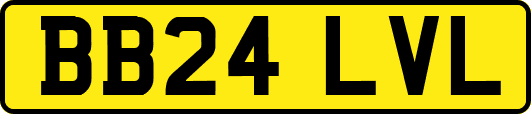 BB24LVL