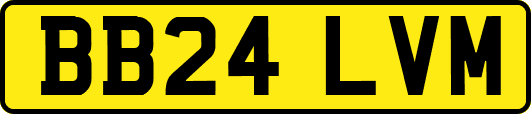 BB24LVM