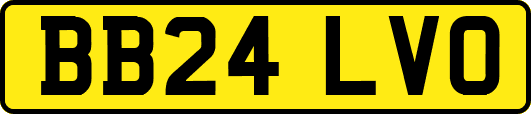 BB24LVO