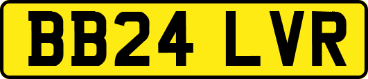BB24LVR