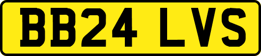 BB24LVS