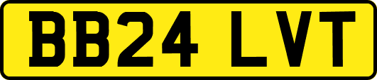 BB24LVT