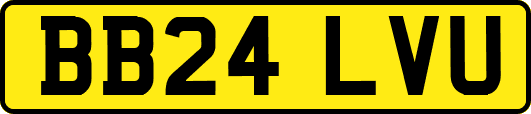 BB24LVU