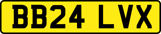 BB24LVX