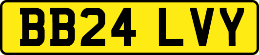BB24LVY