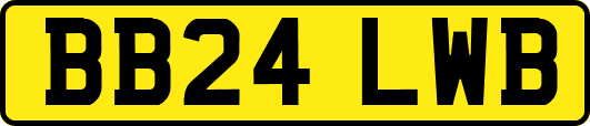 BB24LWB