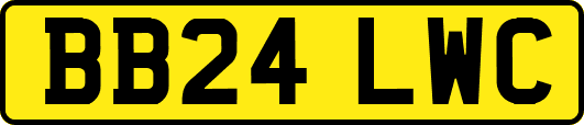 BB24LWC