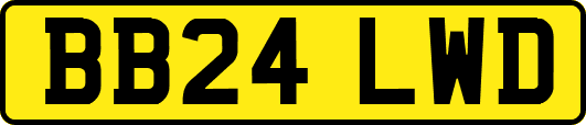 BB24LWD