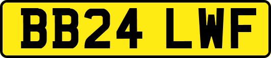 BB24LWF