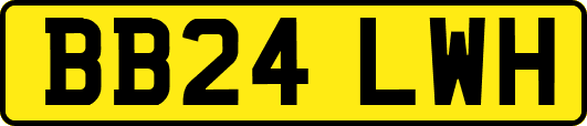 BB24LWH
