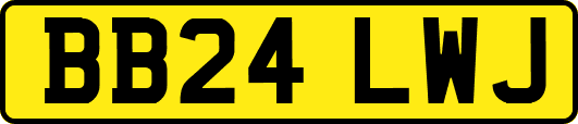 BB24LWJ