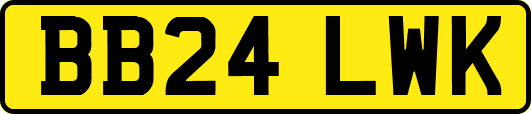 BB24LWK