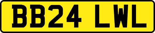 BB24LWL