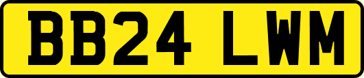 BB24LWM