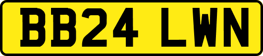 BB24LWN