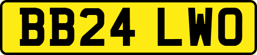 BB24LWO