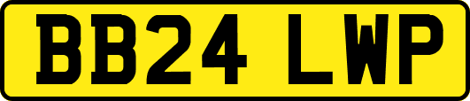 BB24LWP