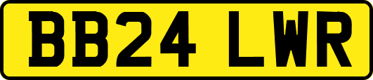 BB24LWR