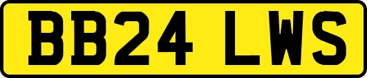 BB24LWS