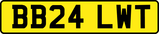 BB24LWT