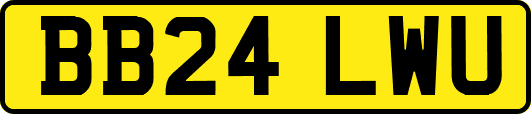 BB24LWU
