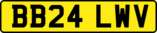 BB24LWV