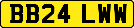 BB24LWW