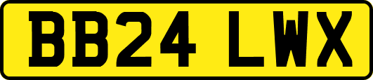 BB24LWX