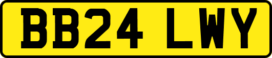 BB24LWY